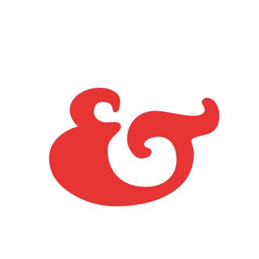 Ampersand Könyvkiadó Ampersand Könyvkiadó logo